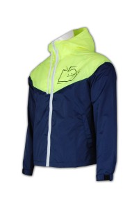 J307 online design sports windbreaker, running jackets wholesale hong kong, fitness windbreaker store hong kong